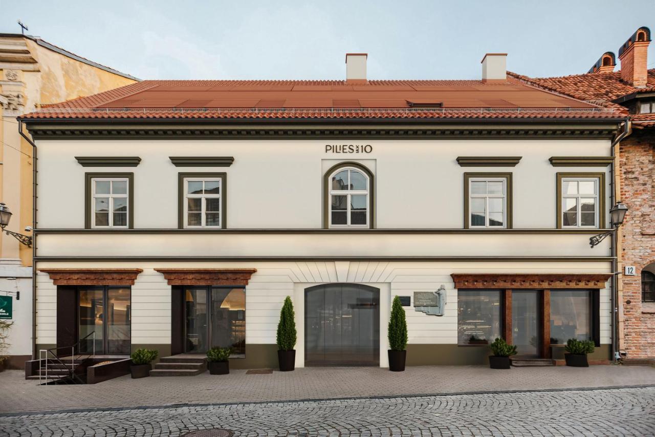 Cohost I Premium Residence I on the Historic Pilies Street I Self Check-In 1