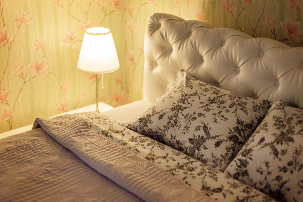 Apartment Gabriele in Old Town Vilnius 1