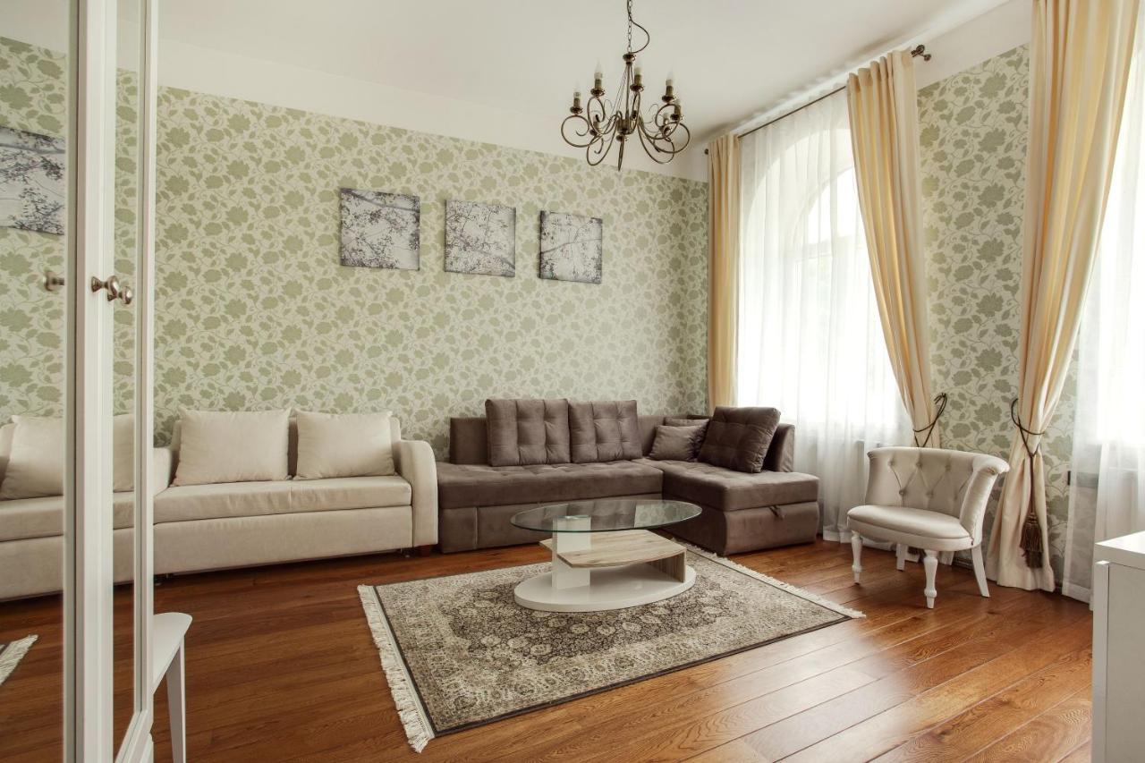 Apartment Gabriele in Old Town Vilnius 2