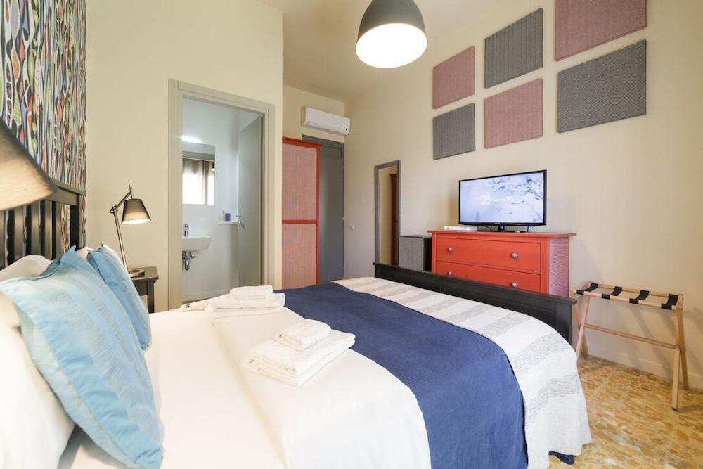 Guest House Sonnino 37 Cagliari