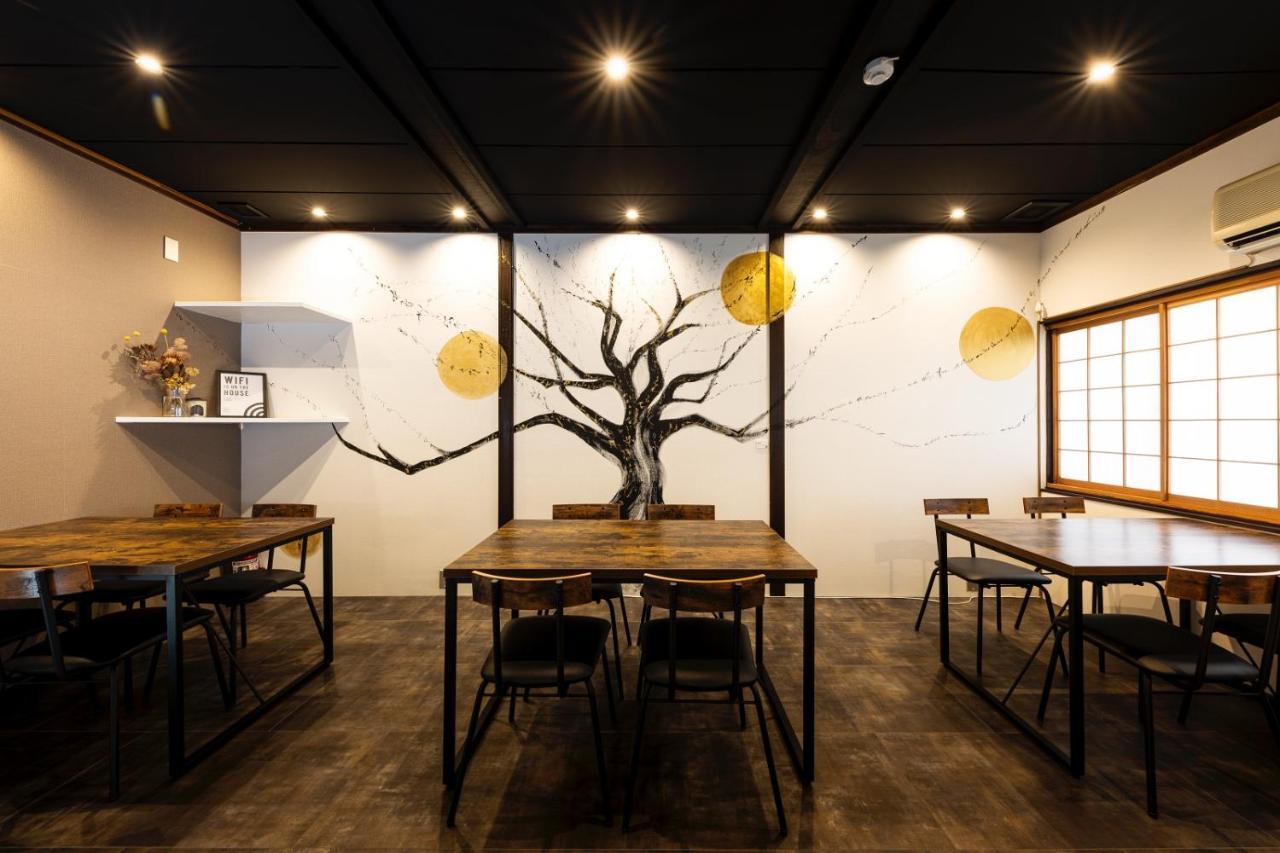 Yuimaru East - 最大18名貸切ok