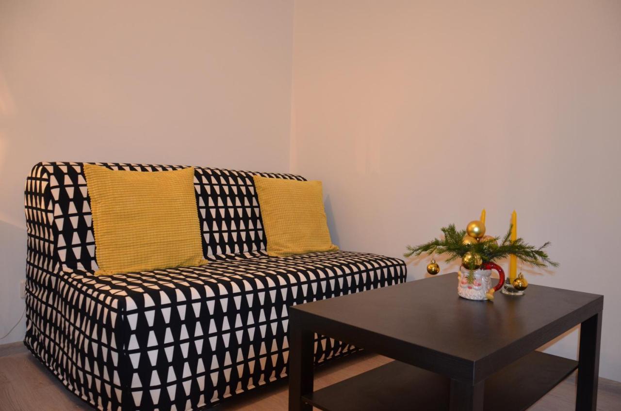 Apartments Ozo Park 2