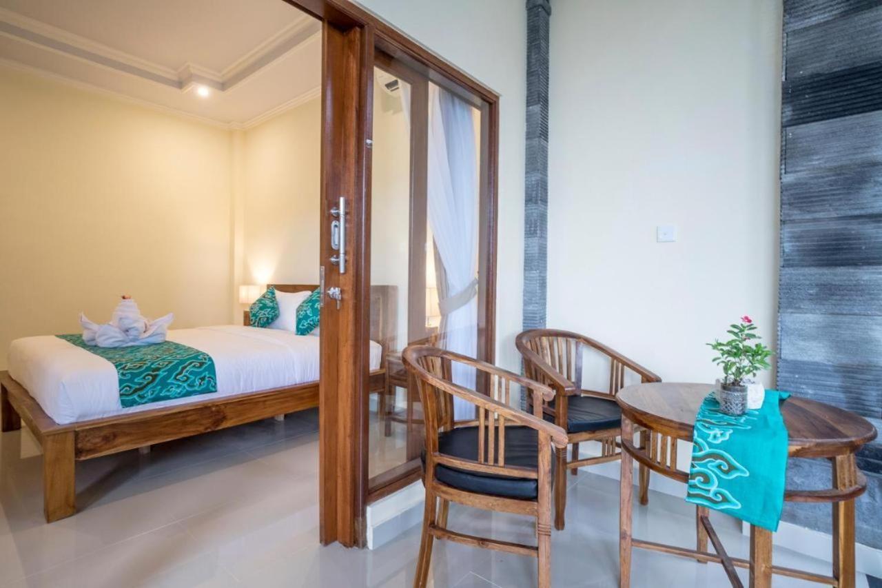 Darba Guest House Ubud 1