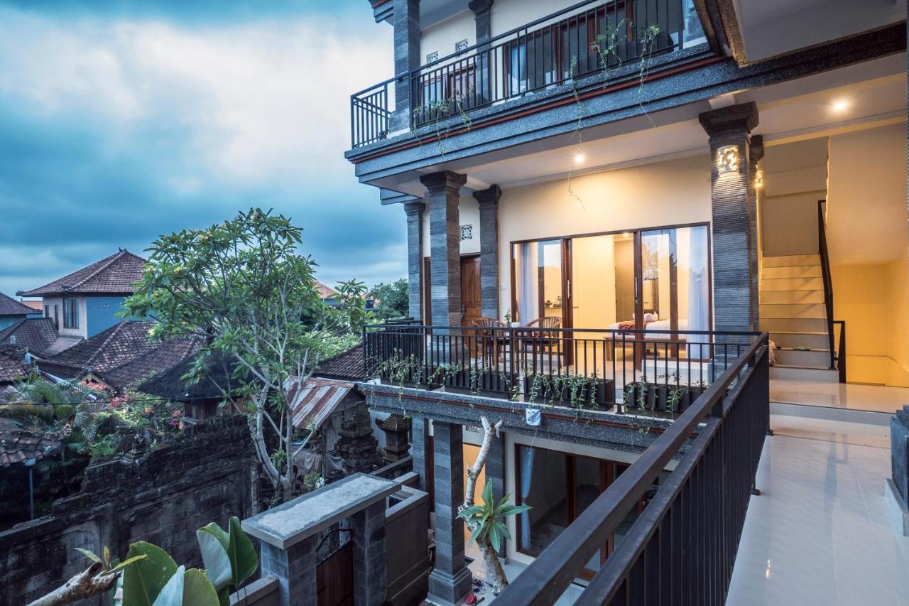 Darba Guest House Ubud
