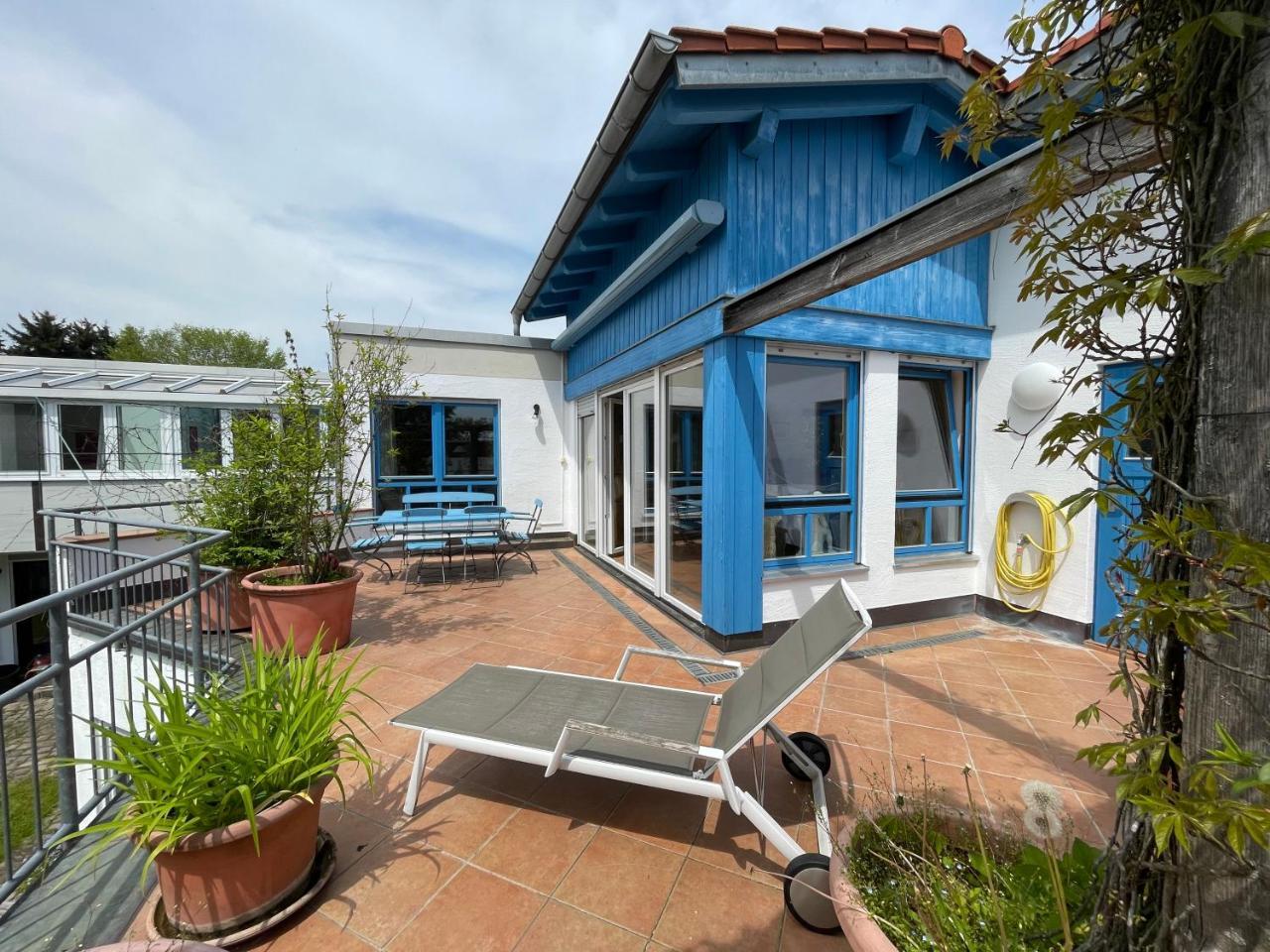 Relaxing 140m2 Holiday Home South of Munich - 25 Min To Center - Fully Equipped