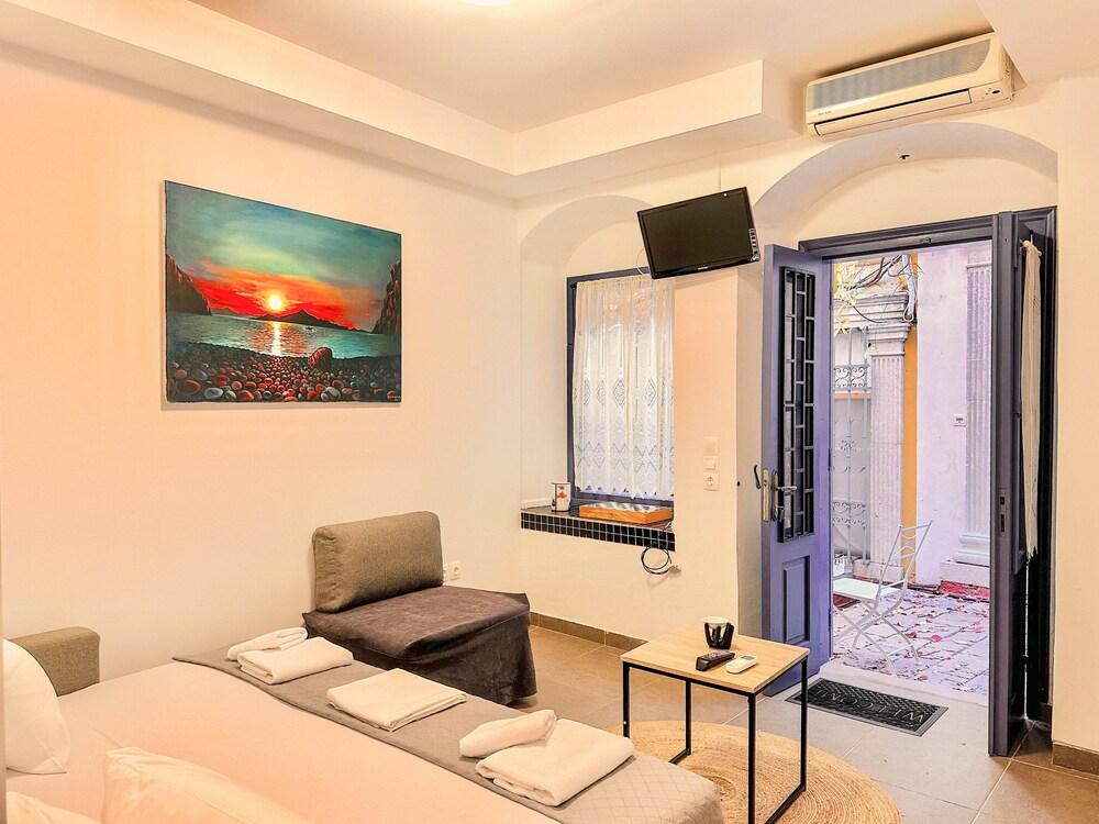 Kali Strata 1 - Downtown 2