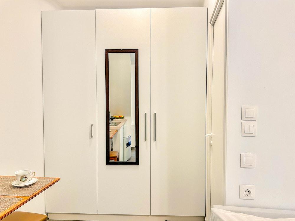 Kali Strata 1 - Downtown 1