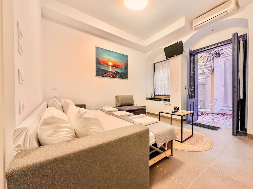 Kali Strata 1 - Downtown