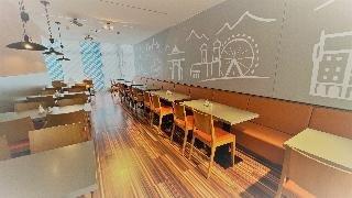 Styles Hotel Munchen Messe 1