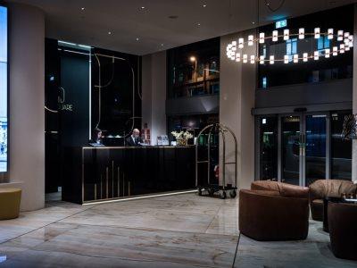 The Square Milano Duomo 1