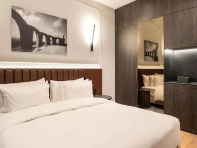 Radisson Collection,Palazzo Touring Club 1