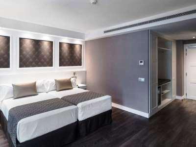 Catalonia Magdalenes