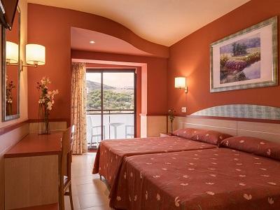 H Top Calella Palace 1