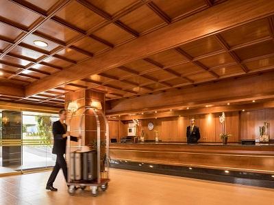 H Top Calella Palace