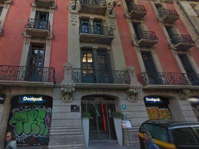 Catalonia Catedral 1