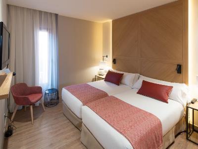 Catalonia Eixample 1864