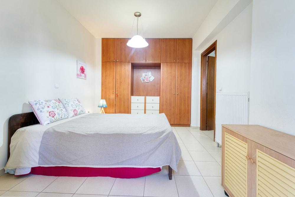 Parkapart Rhodes Town