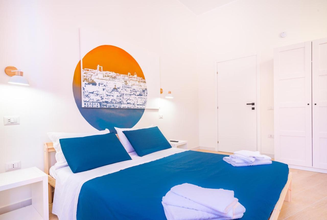 Sunscape Rooms Cagliari City Center 1