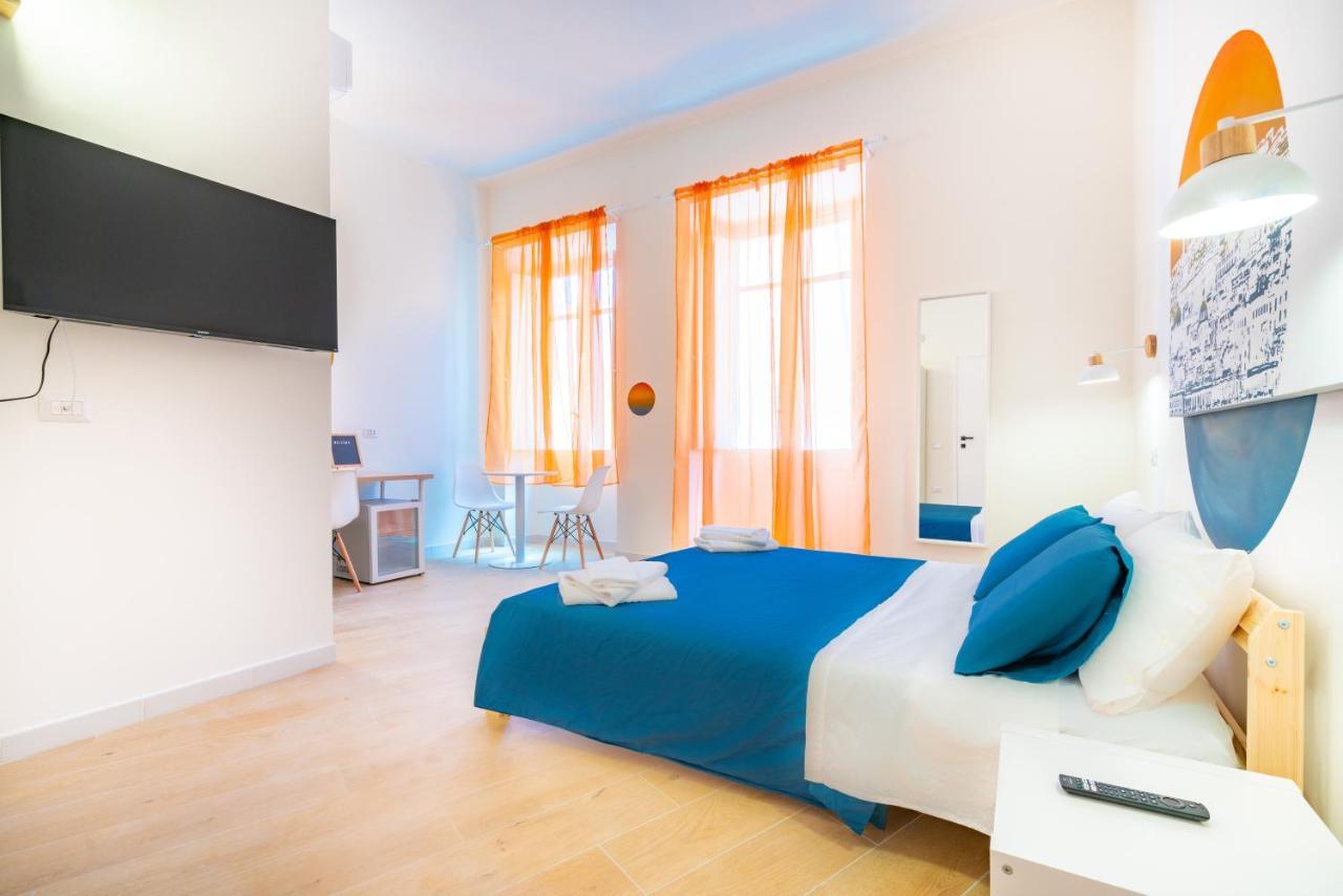 Sunscape Rooms Cagliari City Center 2