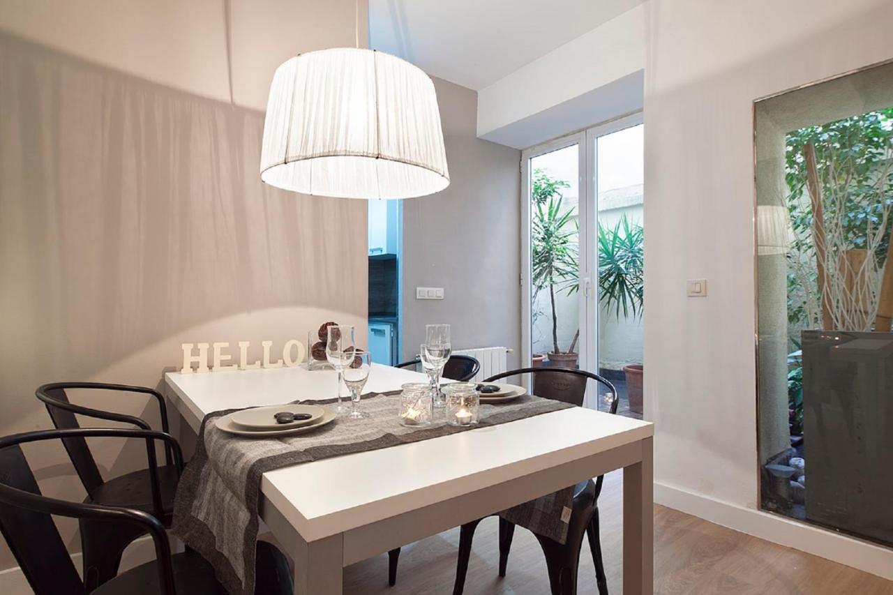 Cathedral Apartment 2