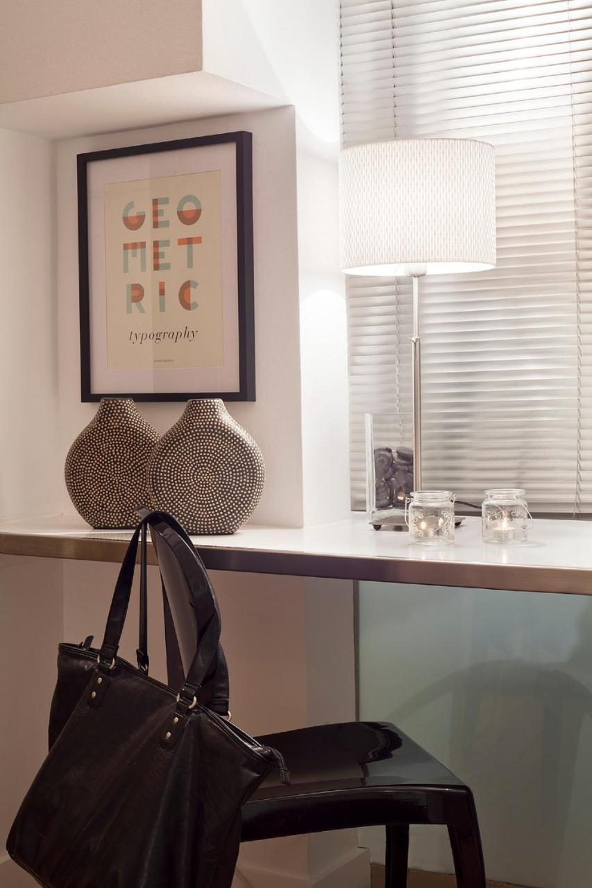 Cathedral Apartment 1