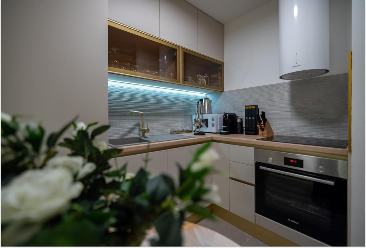 Cascade Luxury Apartments 2