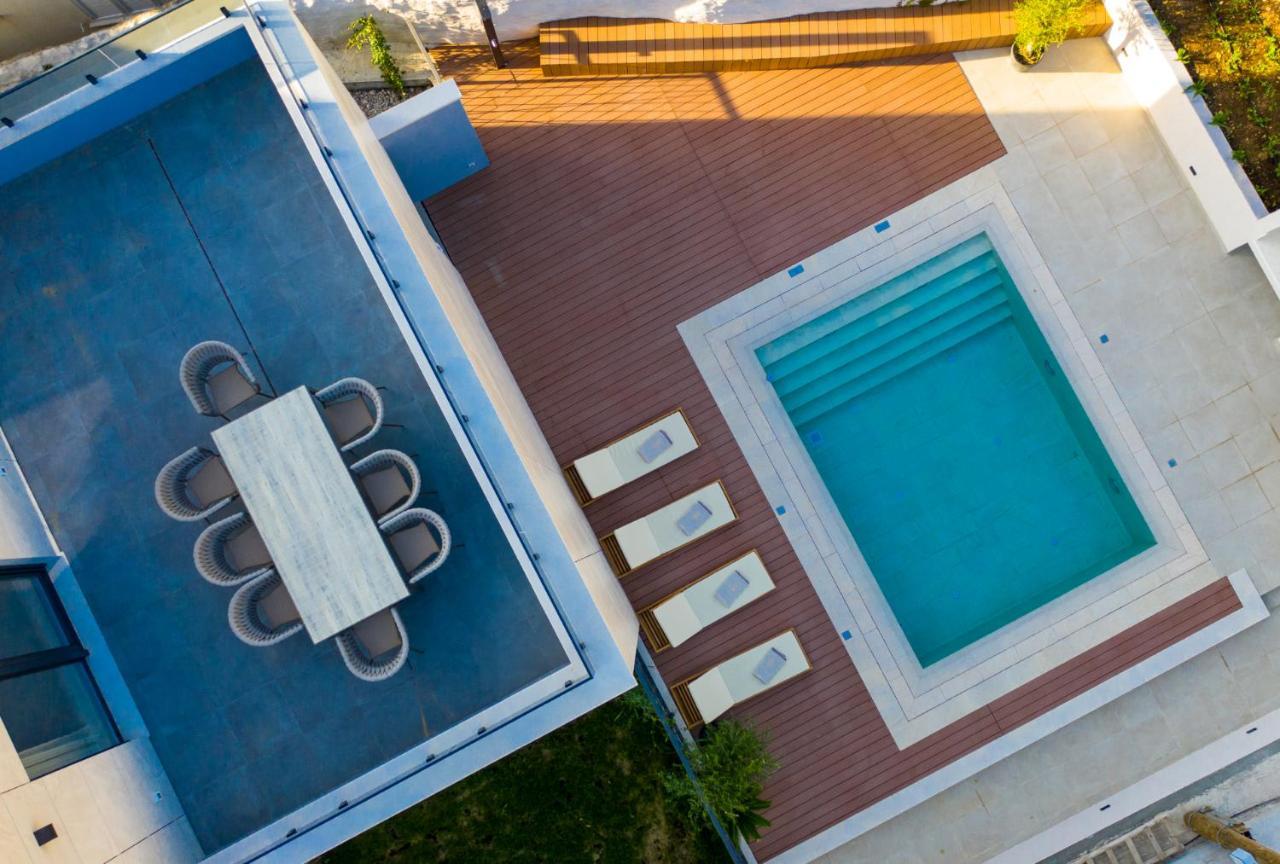 Cascade Luxury Apartments 1