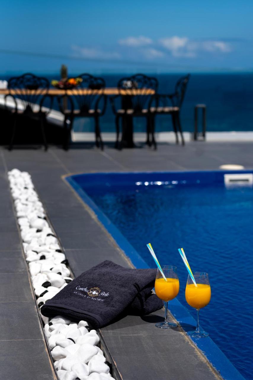 Villa Concha Con Perla 2