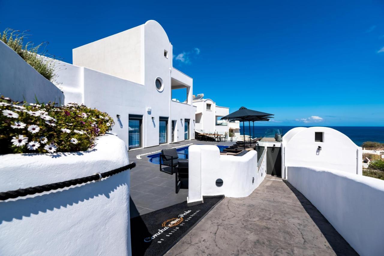 Villa Concha Con Perla 1