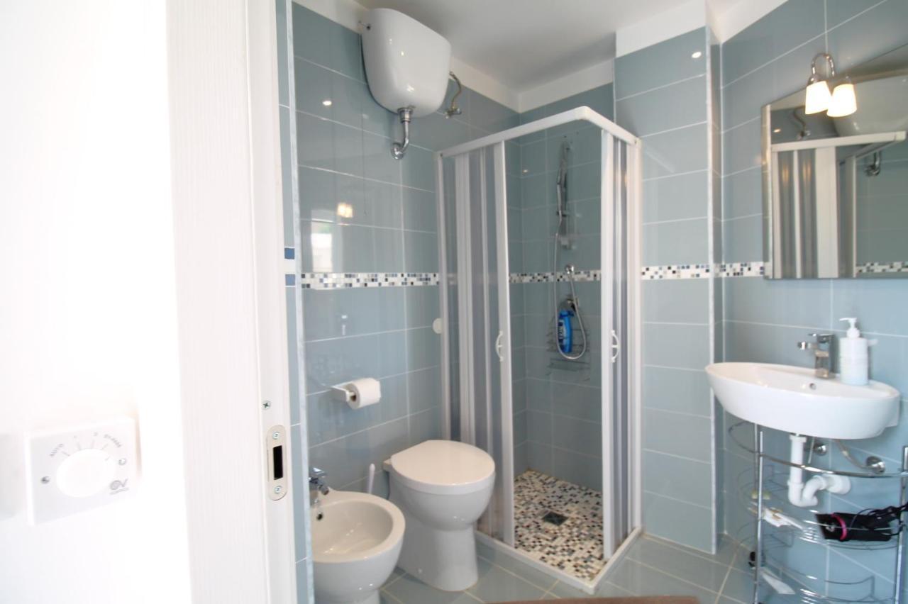 Casa Anna Cagliari 1