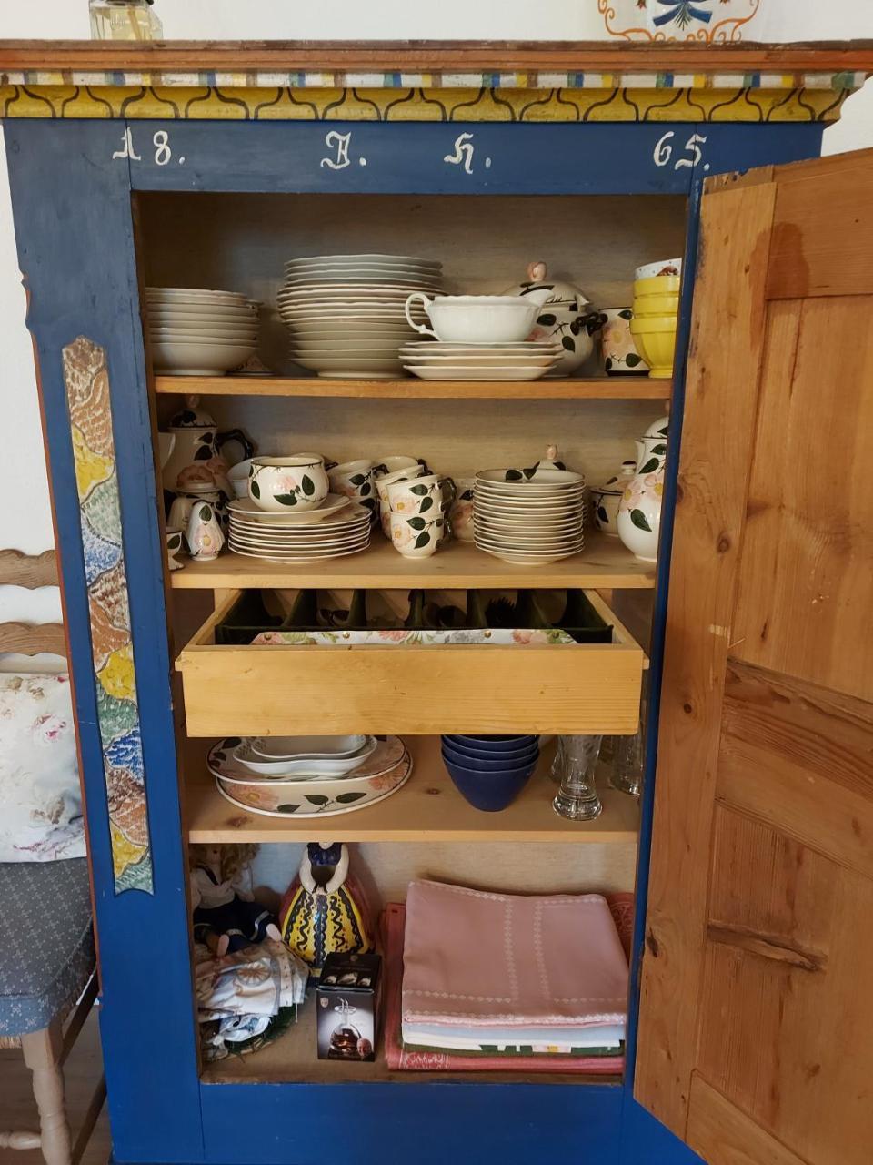 Ferienwohnung Grunwald 2