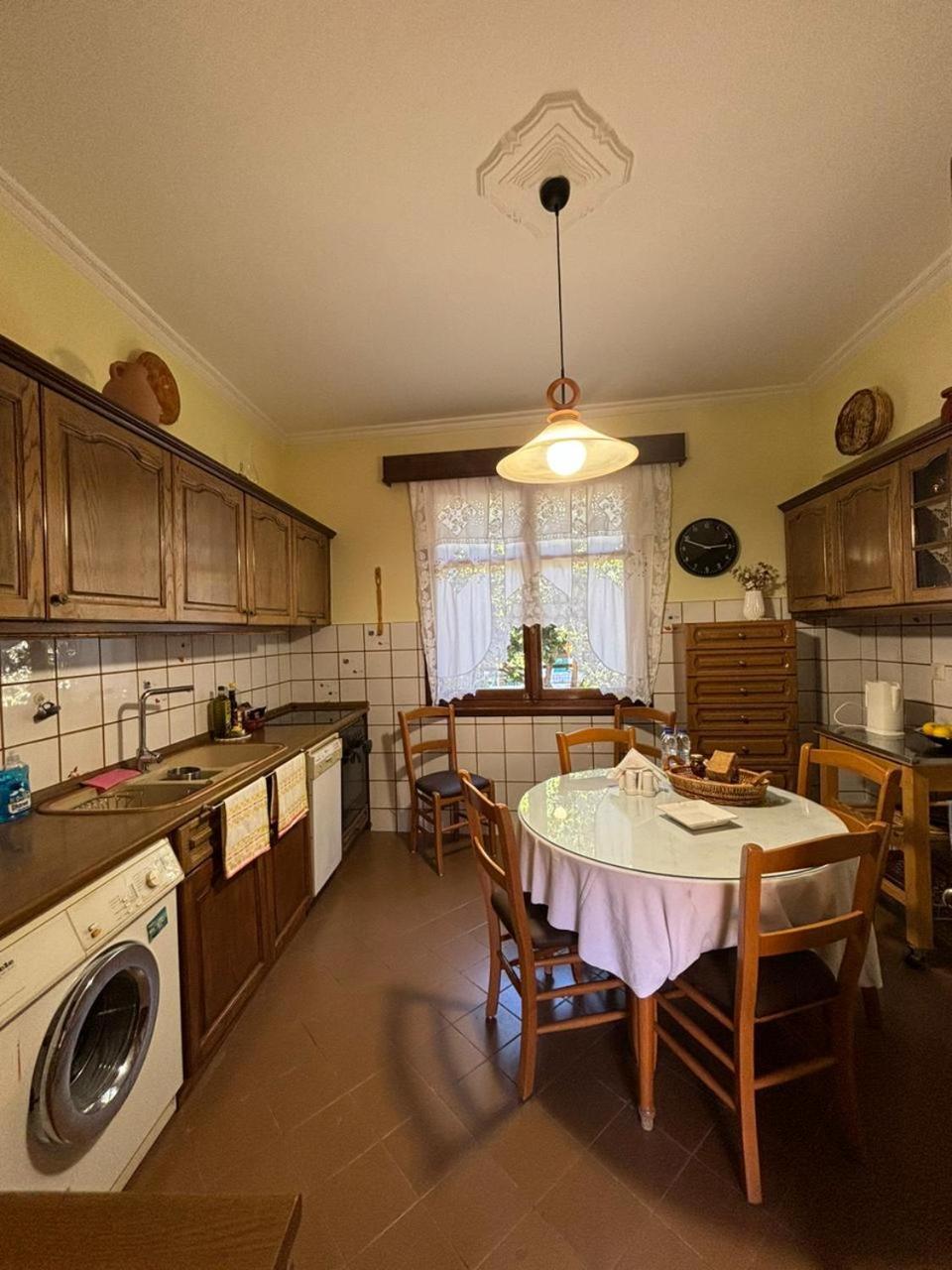 The Knights Courtyard 2