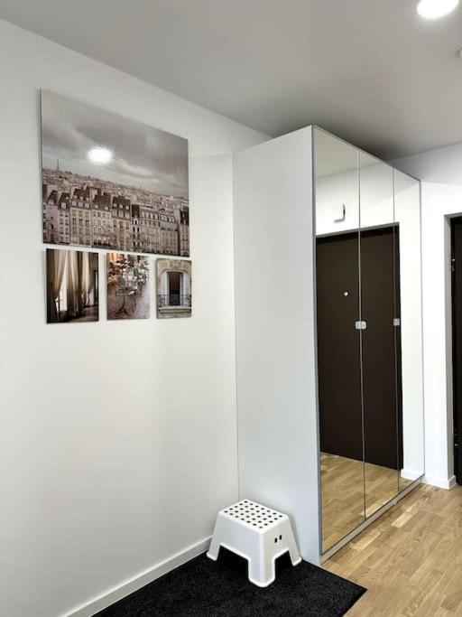 Wolfie Apartment, City Center 1