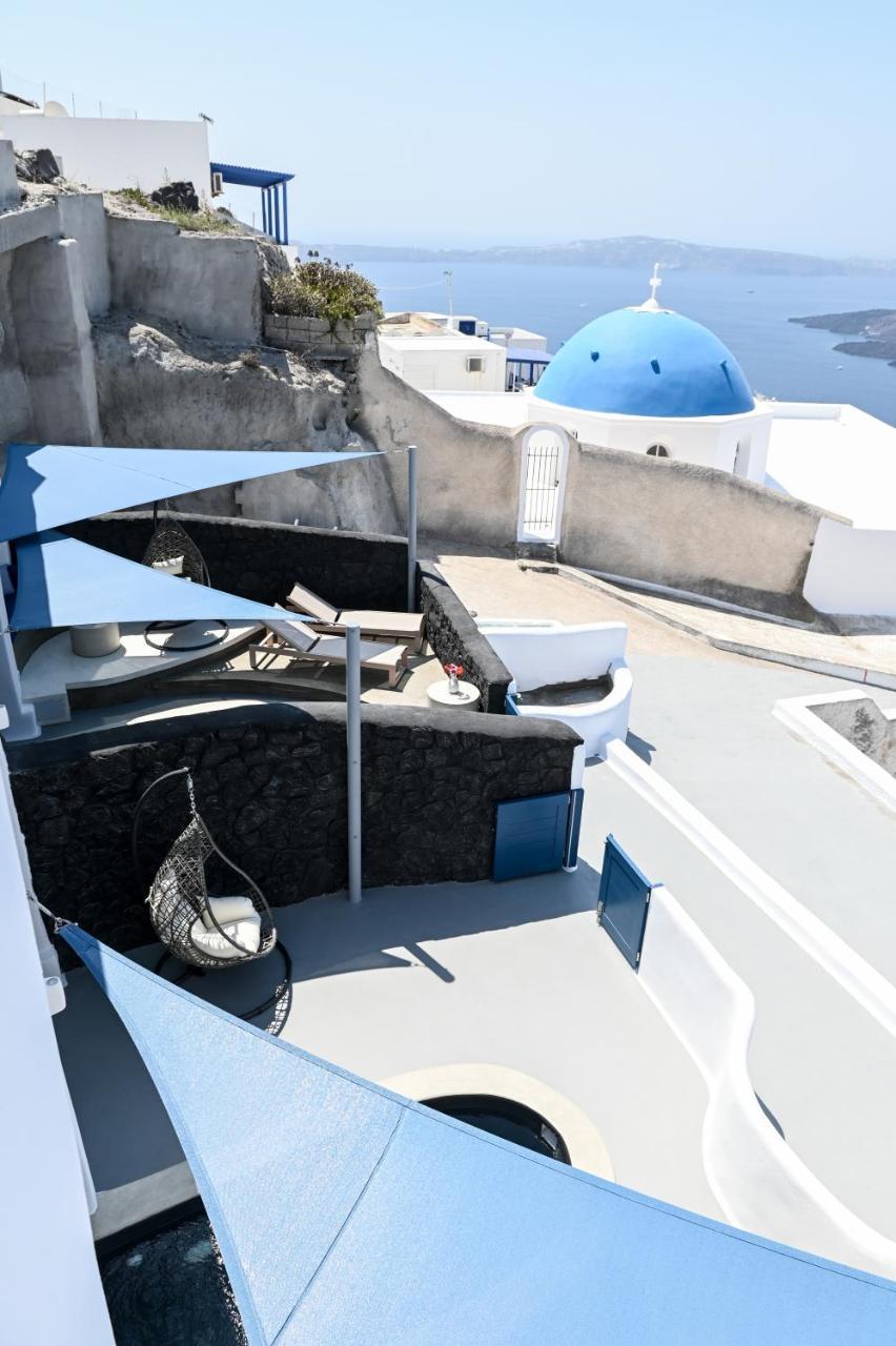 Three Bells Suites 2