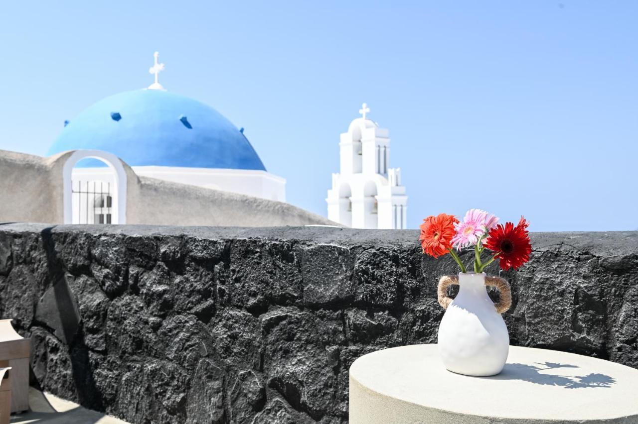 Three Bells Suites 1