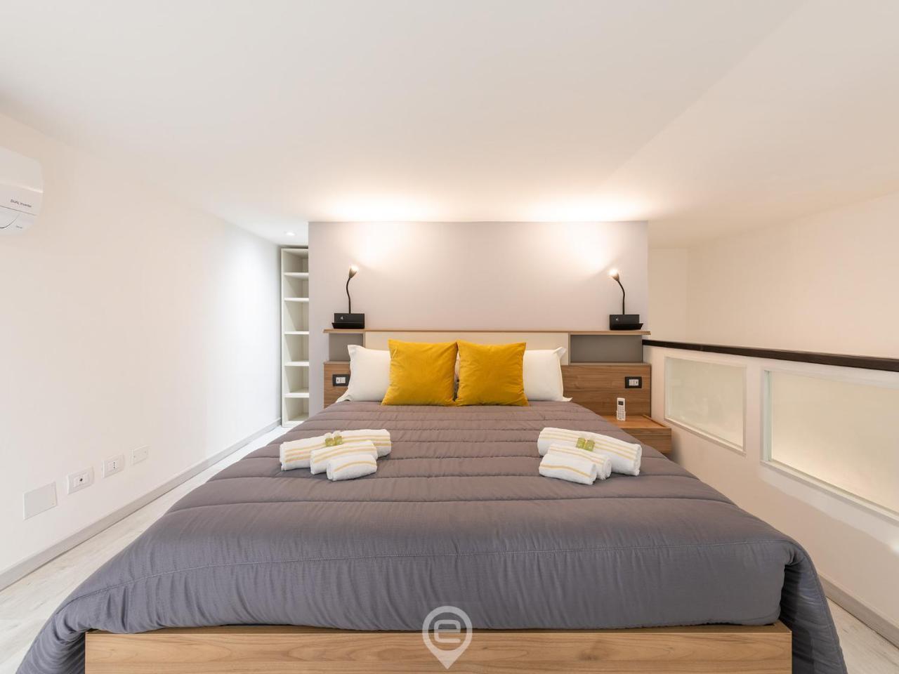 Modern Gem in Castello 1