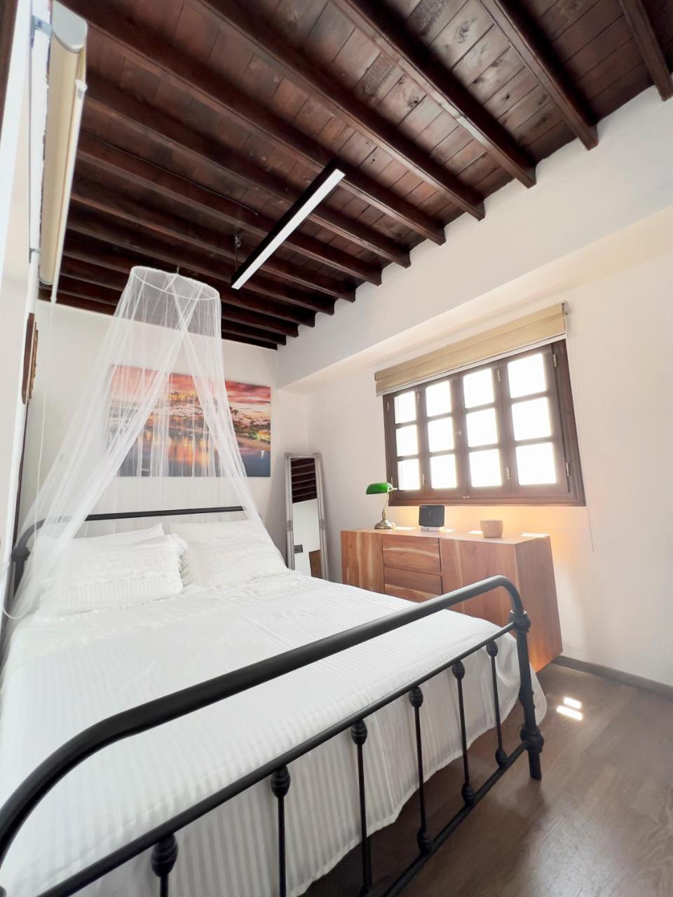 Villa Aleni Lindos 1