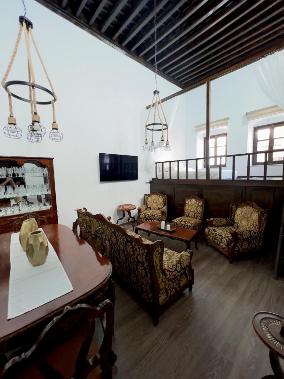 Villa Aleni Lindos 2