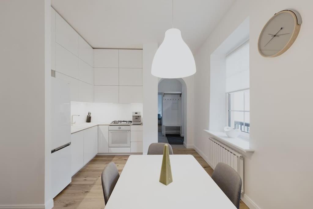 Vilnius Old Town Apt Subacius 3. Free Parking