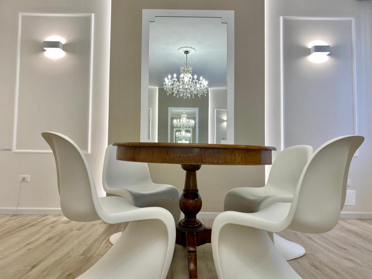 Twenty Two Luxury Flat