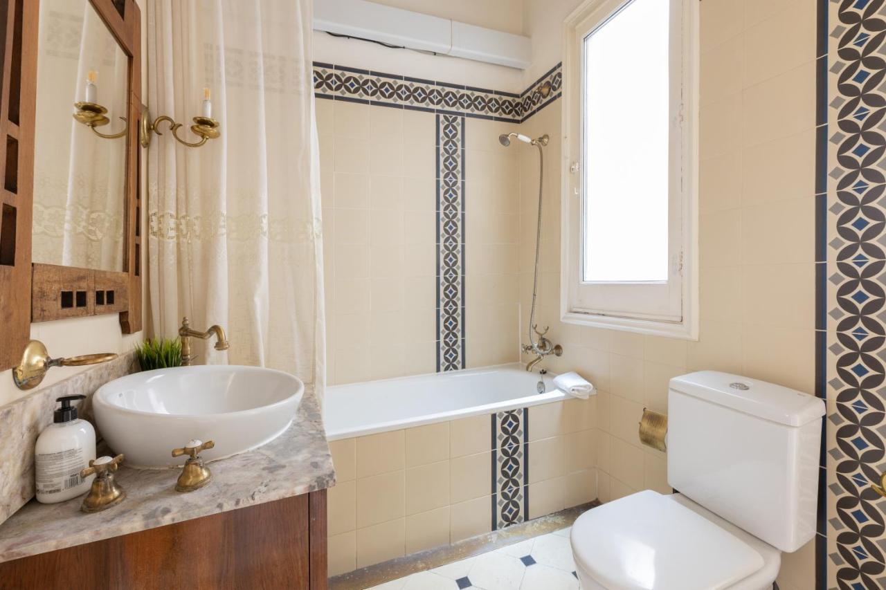 Housalia Paseo de Gracia 2