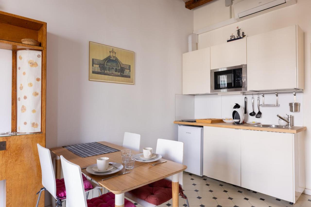 Housalia Paseo de Gracia 1