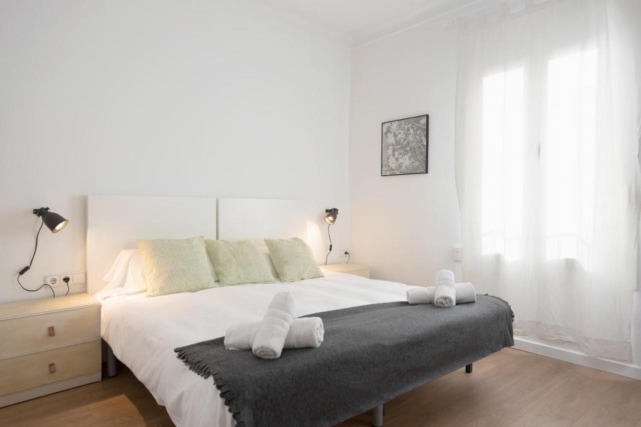 Housalia Lepant 3 Bedroom Apartment 300 Meters de Sagrada Familia