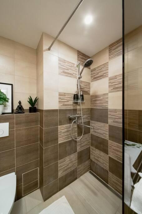 Old Town Apartment 1