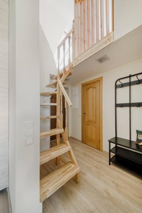 Old Town Apartment 2