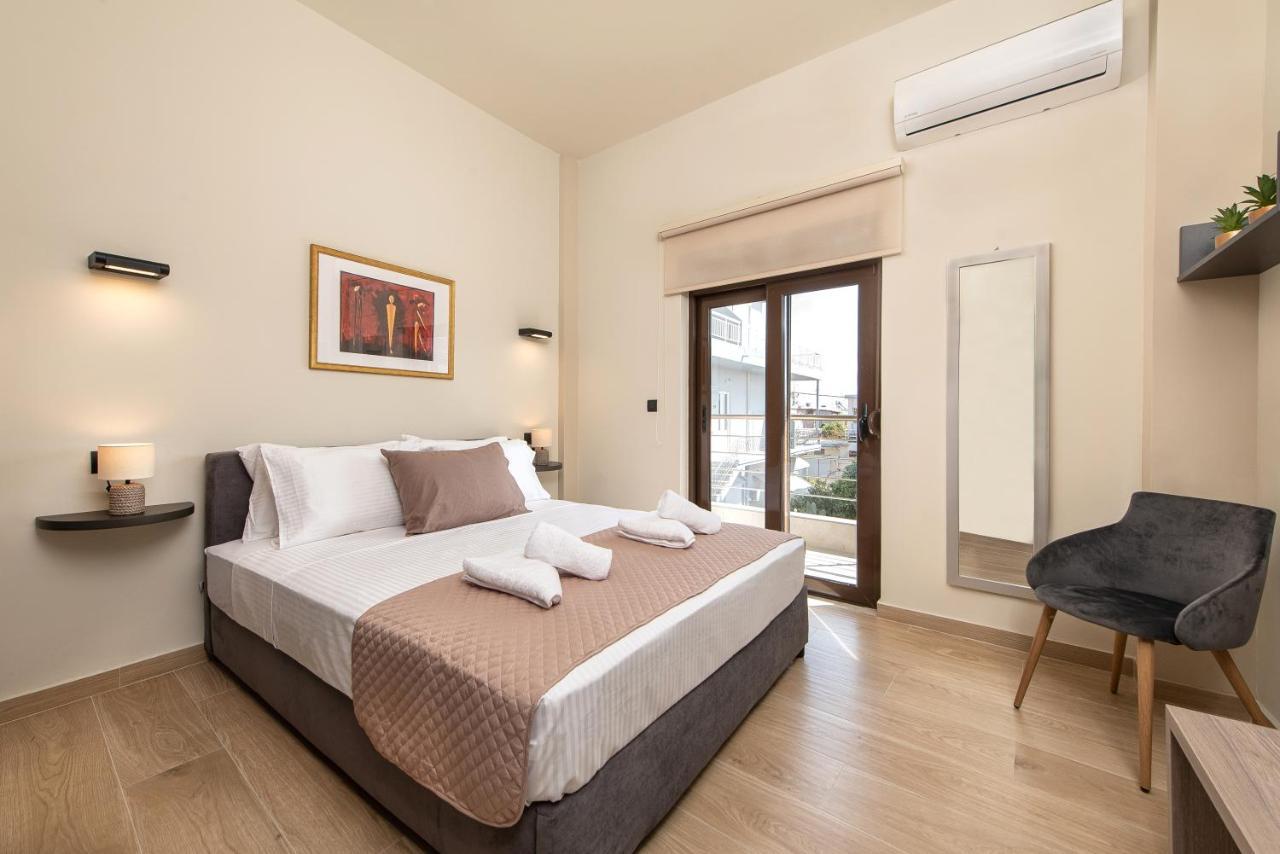 Adelais Luxury City Apartment Rhodes 1