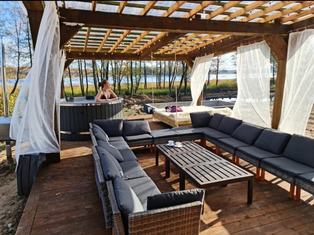 Poilsiaviete Vakaris