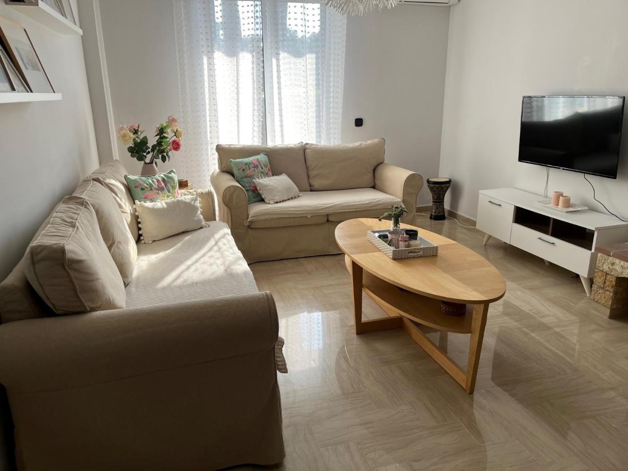 Silver Palm House Ixia, Rhodes 2