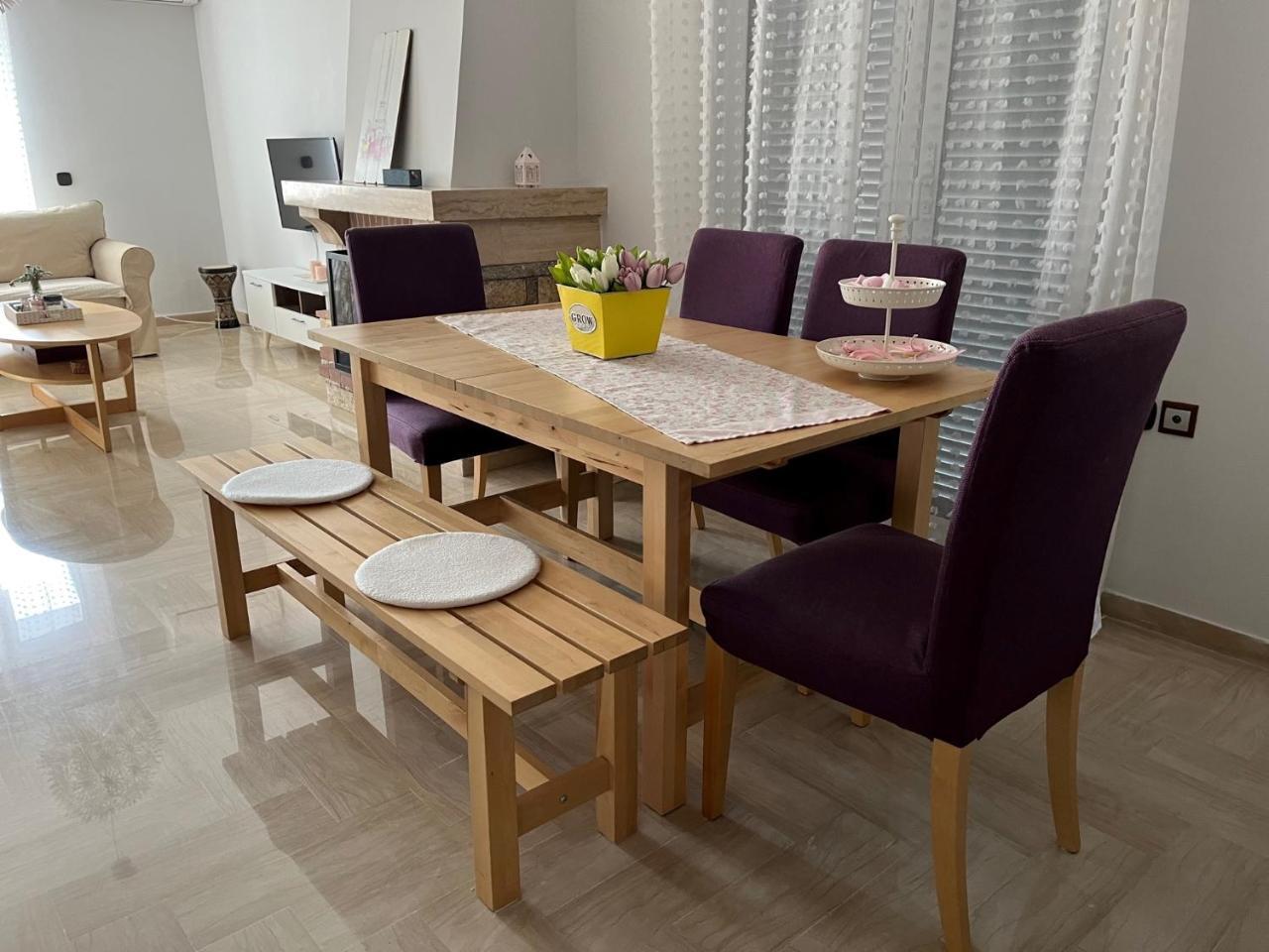 Silver Palm House Ixia, Rhodes 1