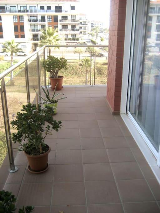 Luxury Apartamenty 1